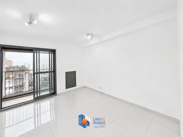 Outro com 26m² 1 quarto e 1 banheiro, à venda, no bairro Cerqueira César em São Paulo