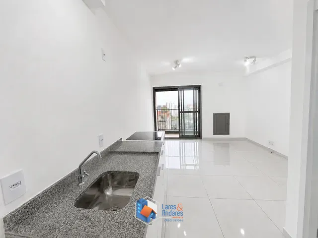 Outro com 26m² 1 quarto e 1 banheiro, à venda, no bairro Cerqueira César em São Paulo
