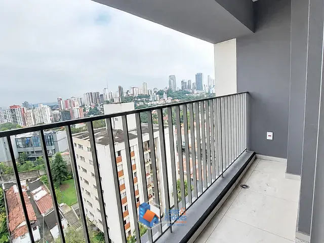 Outro com 26m² 1 quarto e 1 banheiro, à venda, no bairro Cerqueira César em São Paulo