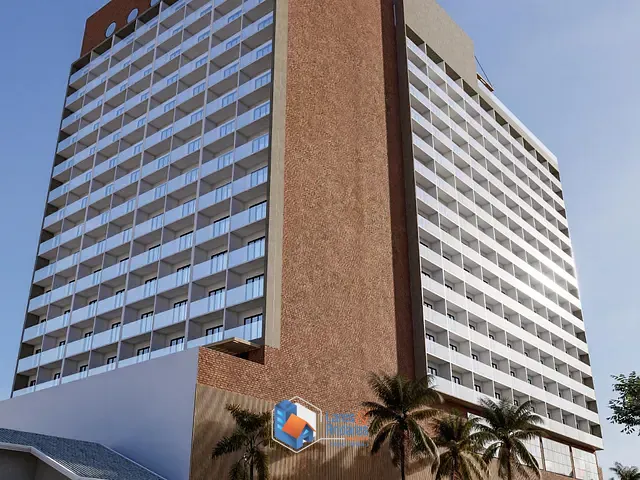 Outro com 19m² 1 quarto e 1 banheiro, à venda, no bairro Centro em Guarulhos