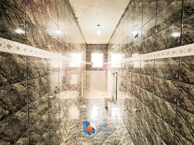 Outro com 125m² 3 quartos e 3 banheiros, à venda, no bairro Jardim Primavera em Mauá