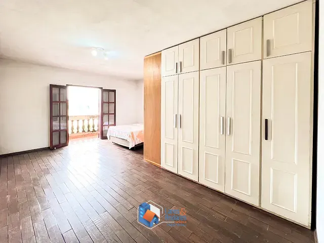 Outro com 125m² 3 quartos e 3 banheiros, à venda, no bairro Jardim Primavera em Mauá