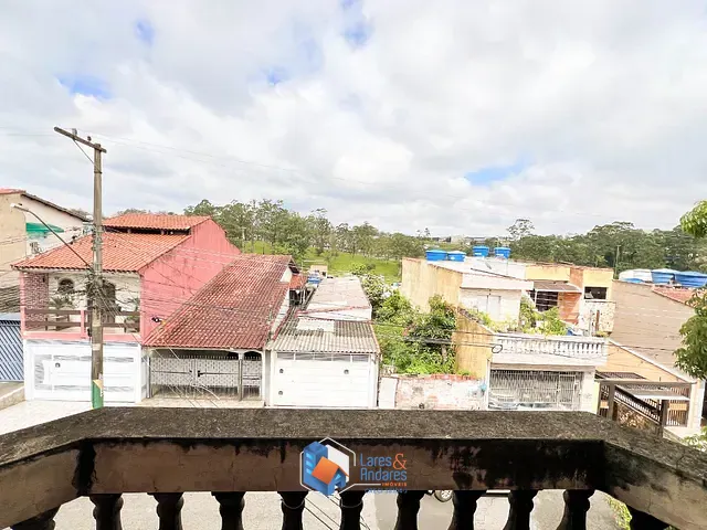 Outro com 125m² 3 quartos e 3 banheiros, à venda, no bairro Jardim Primavera em Mauá