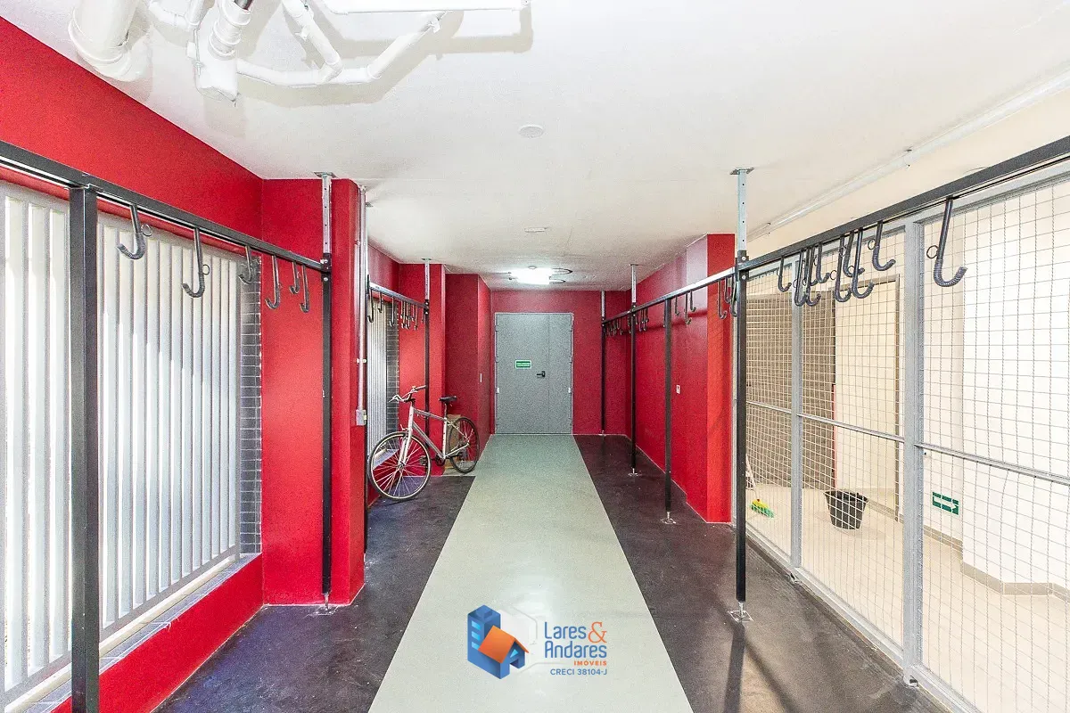 Apartamento, 1 quarto, 22 m² - Foto 29