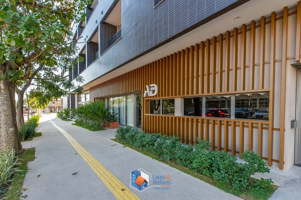 Apartamento, 1 quarto, 22 m² - Foto 39