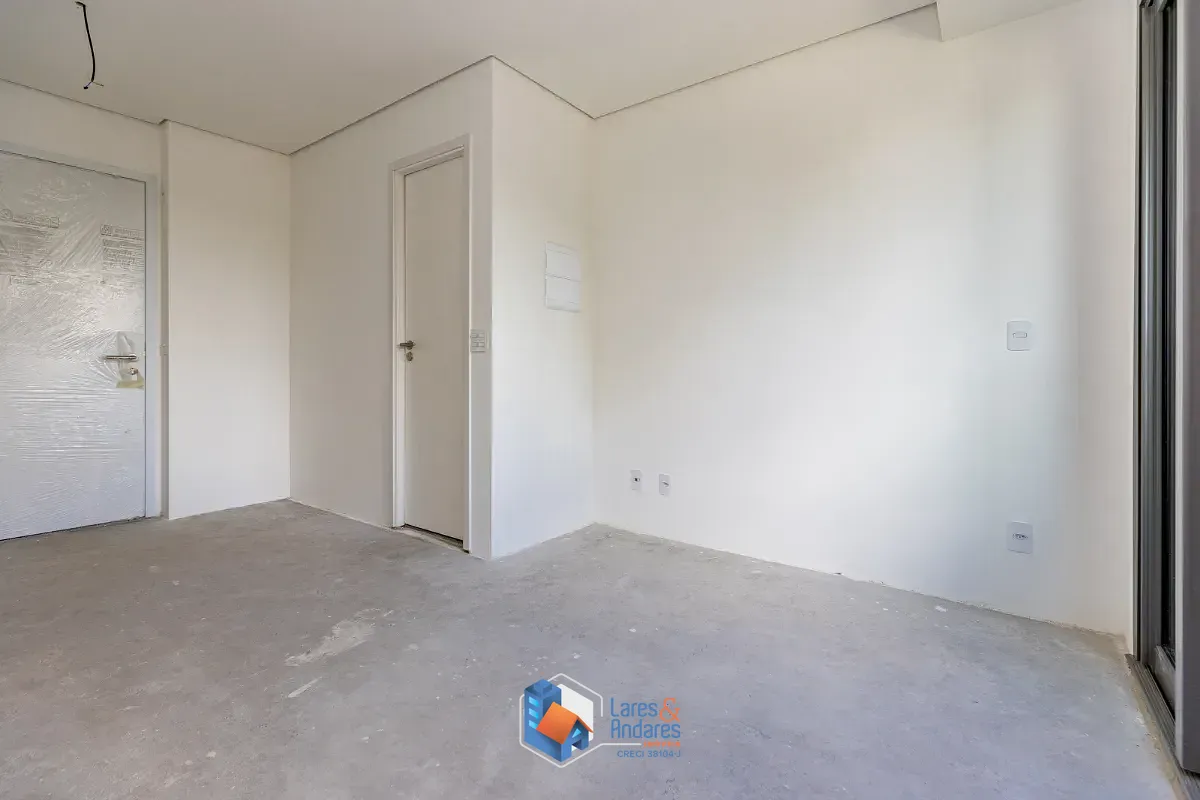 Apartamento, 1 quarto, 22 m² - Foto 5