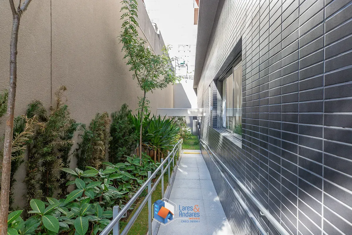 Apartamento, 1 quarto, 22 m² - Foto 17