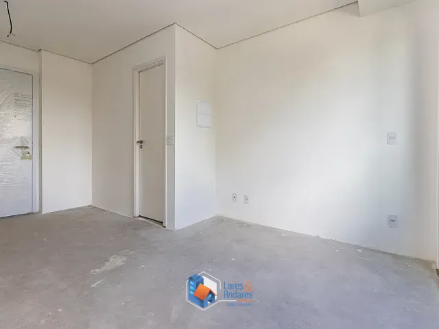 Outro com 22m² 1 quarto e 1 banheiro, à venda, no bairro Chácara Santo Antônio (Zona Sul) em São Paulo