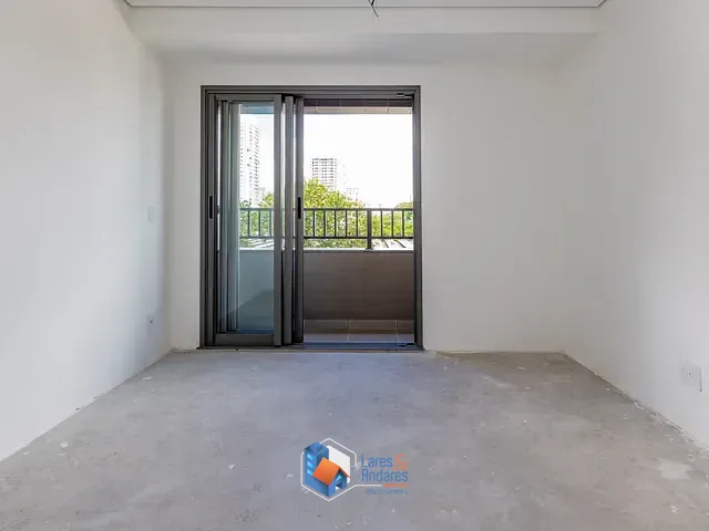 Outro com 22m² 1 quarto e 1 banheiro, à venda, no bairro Chácara Santo Antônio (Zona Sul) em São Paulo