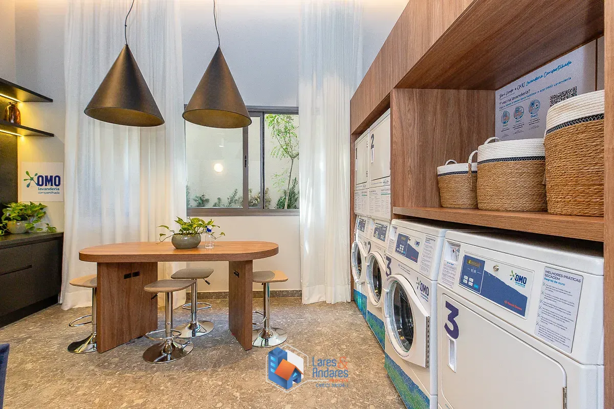 Apartamento, 1 quarto, 22 m² - Foto 19