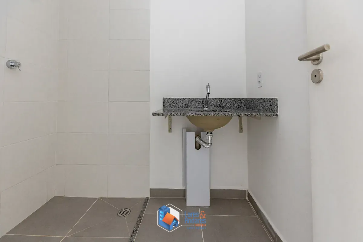 Apartamento, 1 quarto, 22 m² - Foto 11
