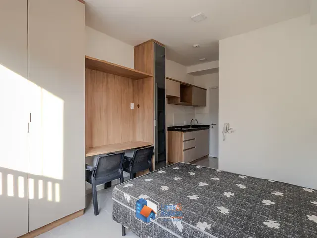 Outro com 20m² 1 quarto e 1 banheiro, à venda, no bairro Jardim Aeroporto em São Paulo