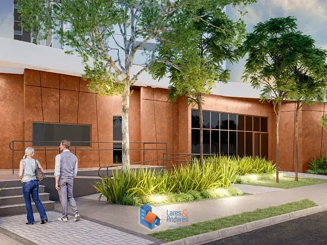 Outro com 25m² 1 quarto e 1 banheiro, à venda, no bairro Brooklin Paulista em São Paulo