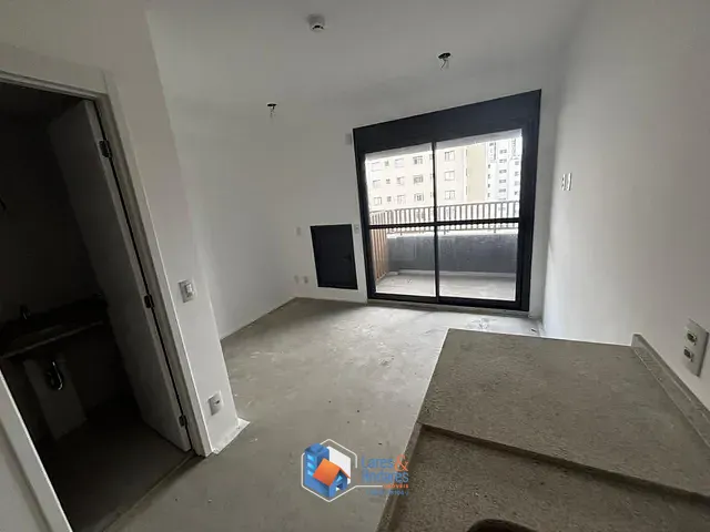 Outro com 25m² 1 quarto e 1 banheiro, à venda, no bairro Vila Clementino em São Paulo
