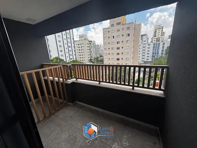Outro com 25m² 1 quarto e 1 banheiro, à venda, no bairro Vila Clementino em São Paulo