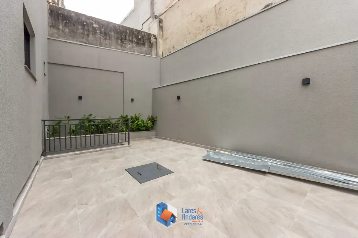 Apartamento, 1 quarto, 32 m² - Foto 16