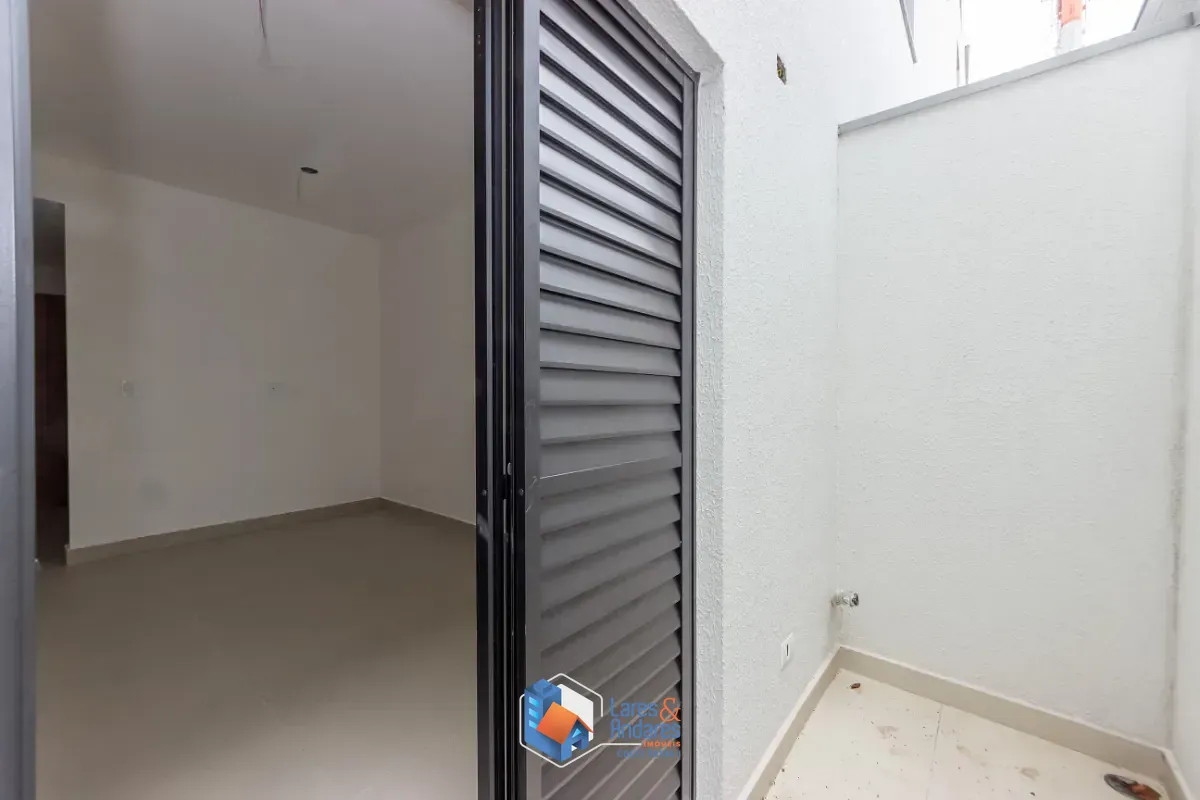Apartamento, 1 quarto, 32 m² - Foto 9