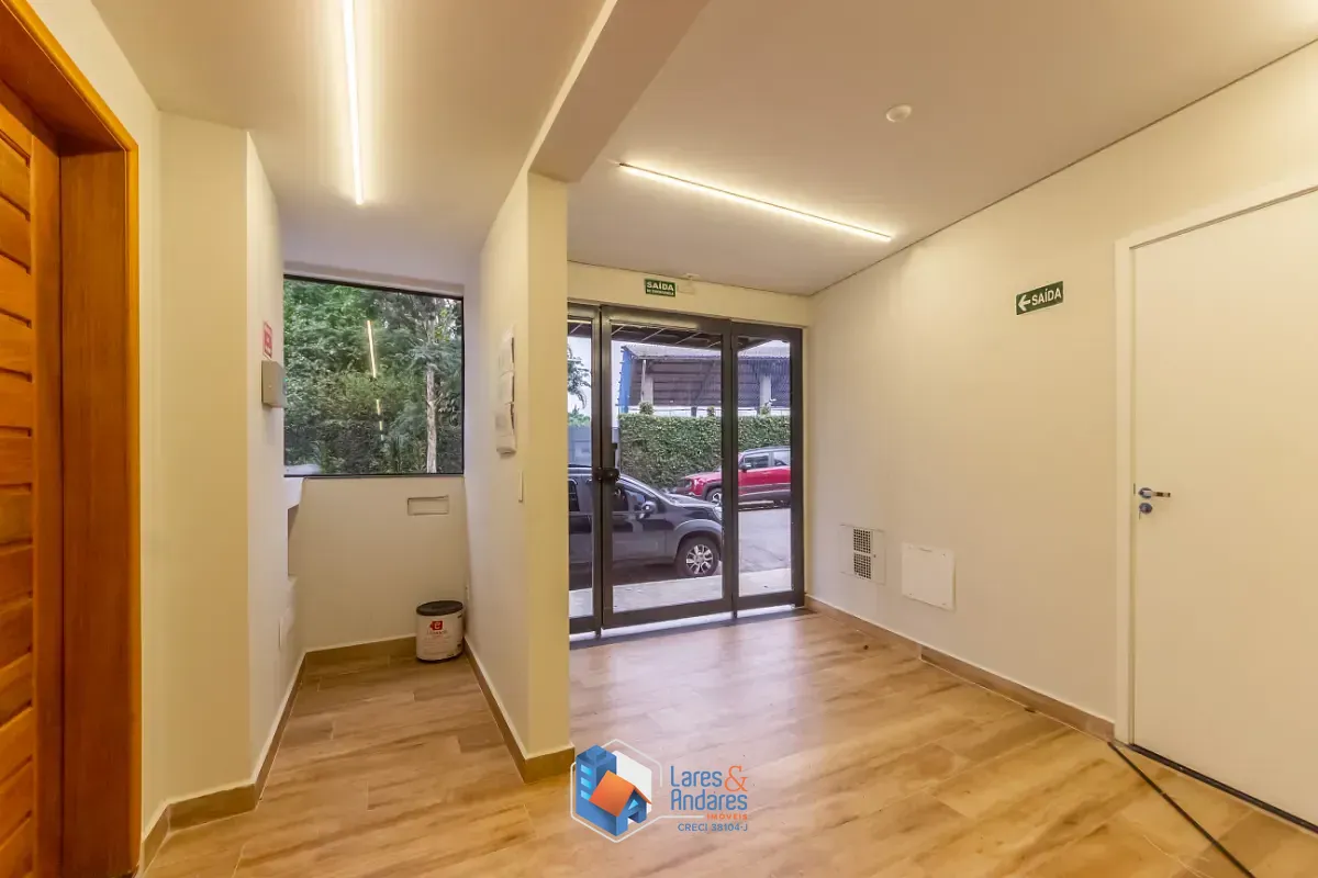 Apartamento, 1 quarto, 32 m² - Foto 17