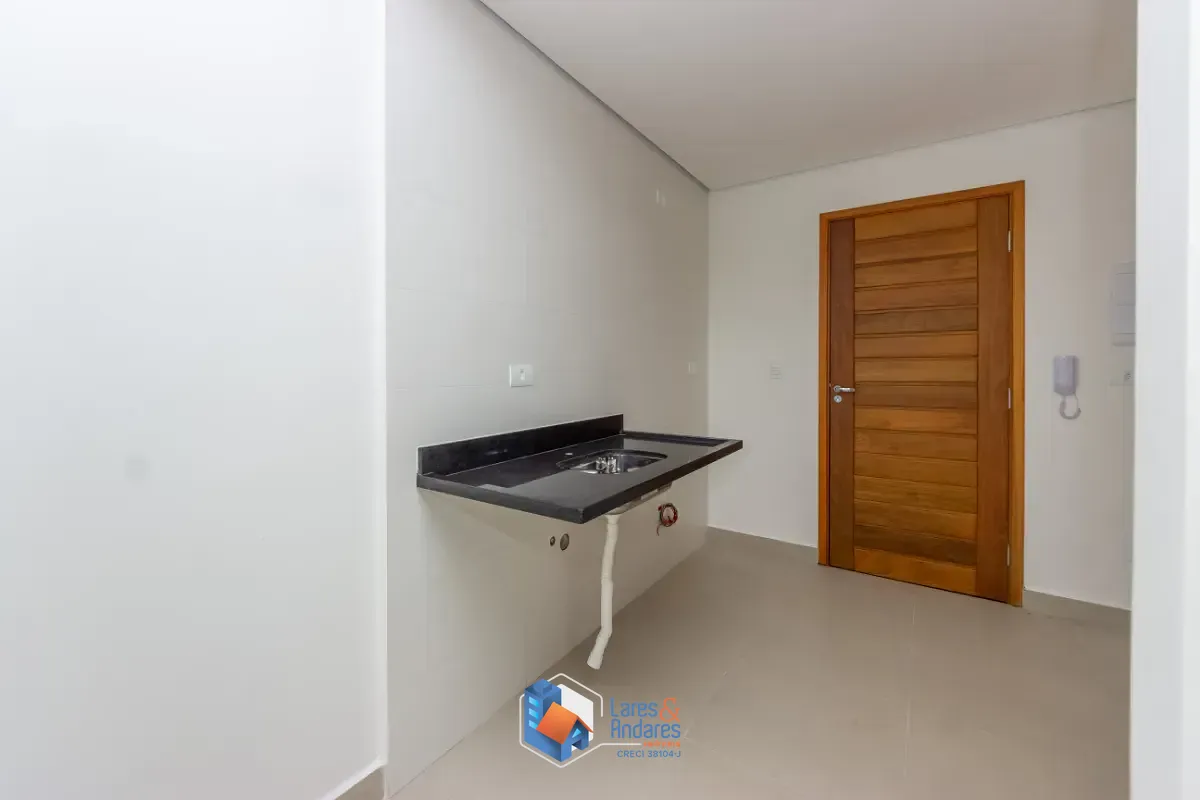 Apartamento, 1 quarto, 32 m² - Foto 4