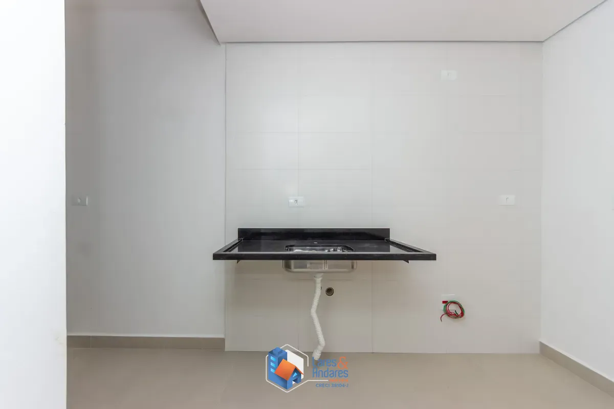 Apartamento, 1 quarto, 32 m² - Foto 5