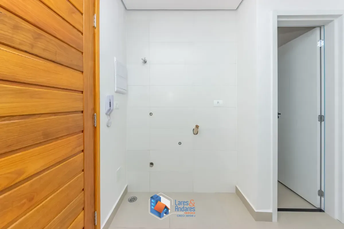 Apartamento, 1 quarto, 32 m² - Foto 3
