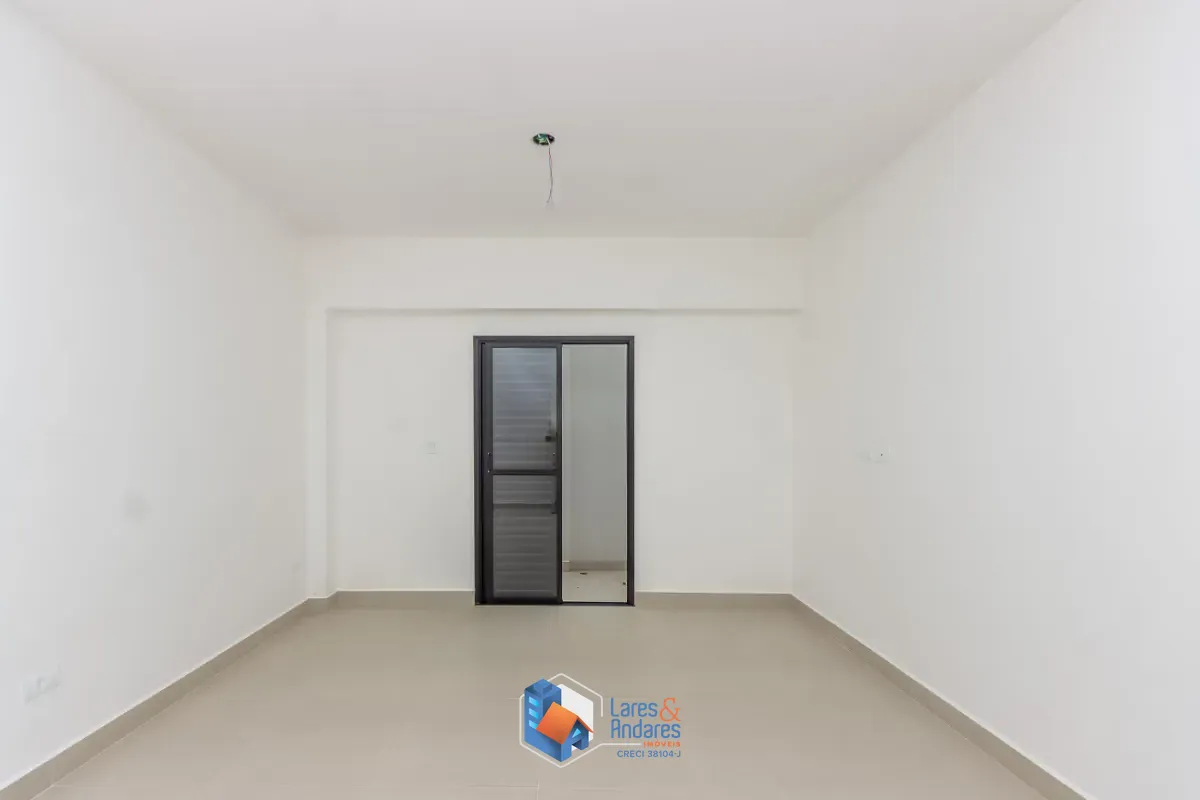 Apartamento, 1 quarto, 32 m² - Foto 8