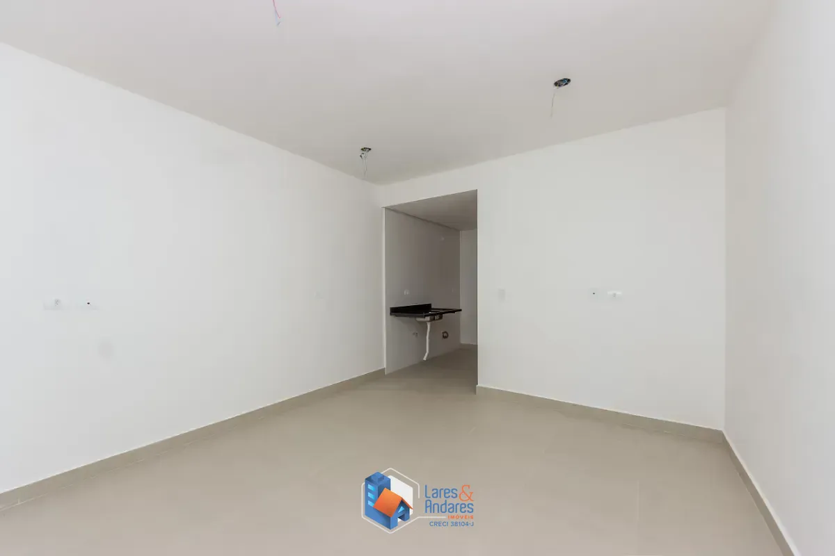 Apartamento, 1 quarto, 32 m² - Foto 7