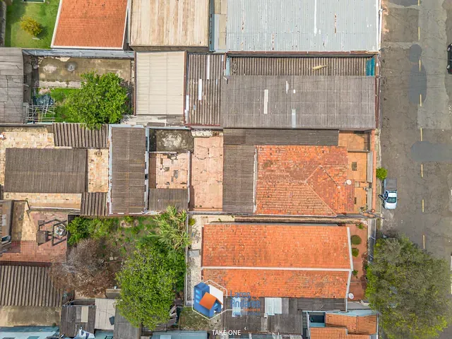 Outro com 360m² 3 quartos e 1 banheiro, à venda, no bairro Centro em Nova Odessa