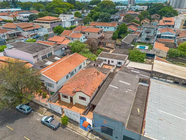 Outro com 360m² 3 quartos e 1 banheiro, à venda, no bairro Centro em Nova Odessa