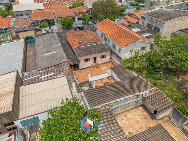 Outro com 360m² 3 quartos e 1 banheiro, à venda, no bairro Centro em Nova Odessa