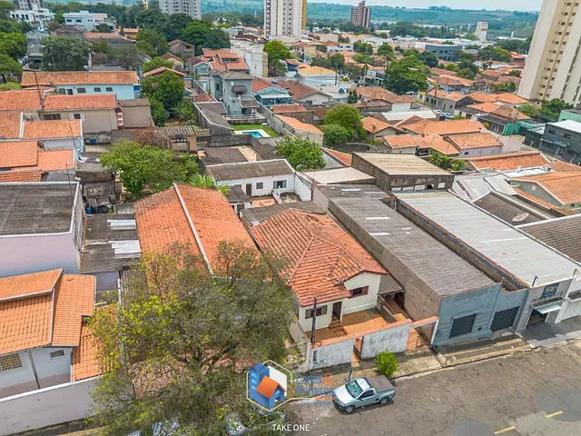Outro com 360m² 3 quartos e 1 banheiro, à venda, no bairro Centro em Nova Odessa