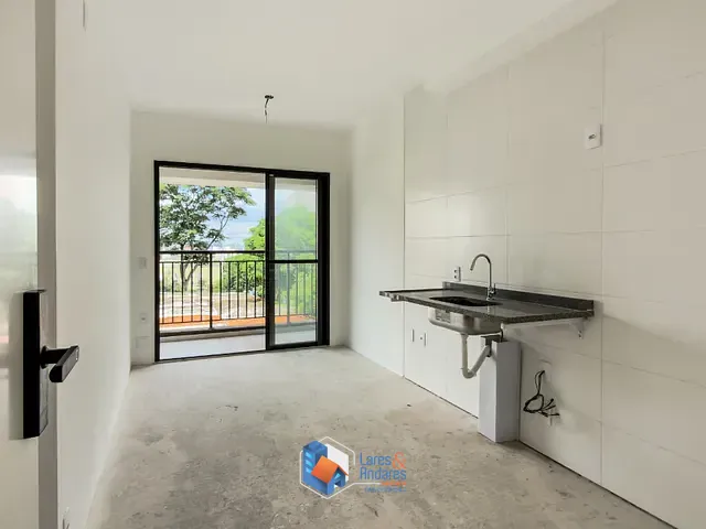 Outro com 28m² 1 quarto e 1 banheiro, à venda, no bairro Pinheiros em São Paulo
