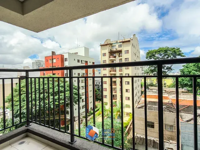 Outro com 28m² 1 quarto e 1 banheiro, à venda, no bairro Pinheiros em São Paulo