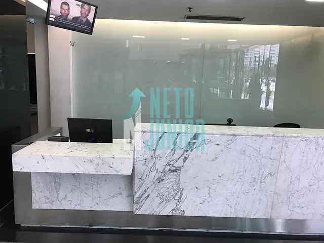 Conjunto com 412m², para alugar, no bairro Bela Vista em São Paulo