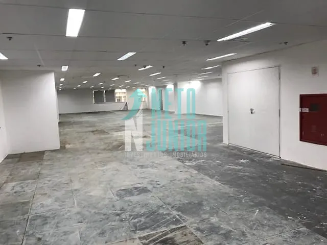 Conjunto com 412m², para alugar, no bairro Bela Vista em São Paulo