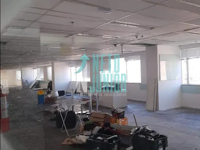 Conjunto com 497m², para alugar, no bairro Bela Vista em São Paulo