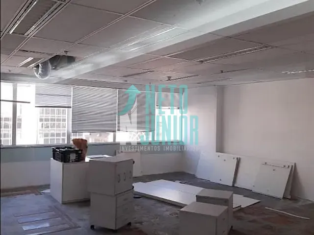 Conjunto com 497m², para alugar, no bairro Bela Vista em São Paulo
