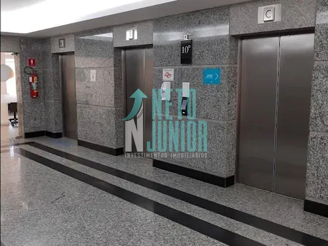 Conjunto com 497m², para alugar, no bairro Bela Vista em São Paulo