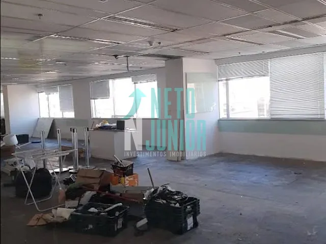Conjunto com 497m², para alugar, no bairro Bela Vista em São Paulo