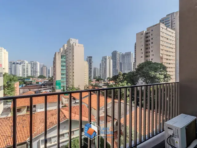 Outro com 25m² 1 quarto e 1 banheiro, à venda, no bairro Santo Amaro em São Paulo