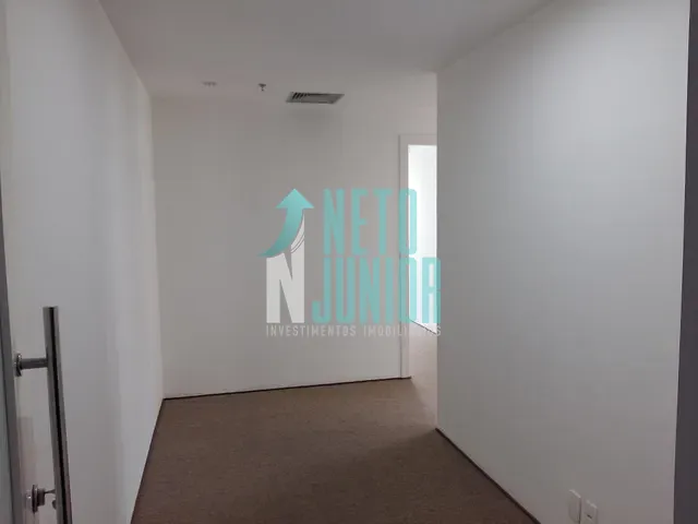 Conjunto com 82m², para alugar, no bairro Itaim Bibi em São Paulo