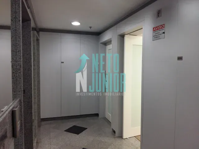 Conjunto com 82m², para alugar, no bairro Itaim Bibi em São Paulo