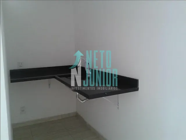 Sala com 65m², à venda, no bairro Brooklin em São Paulo