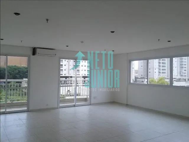Sala com 65m², à venda, no bairro Brooklin em São Paulo