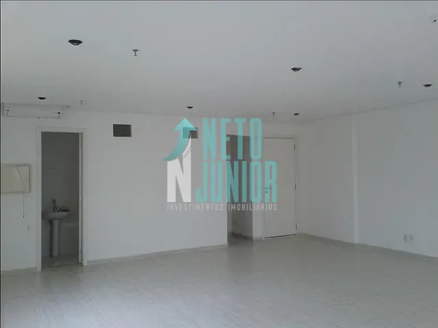 Sala com 65m², à venda, no bairro Brooklin em São Paulo