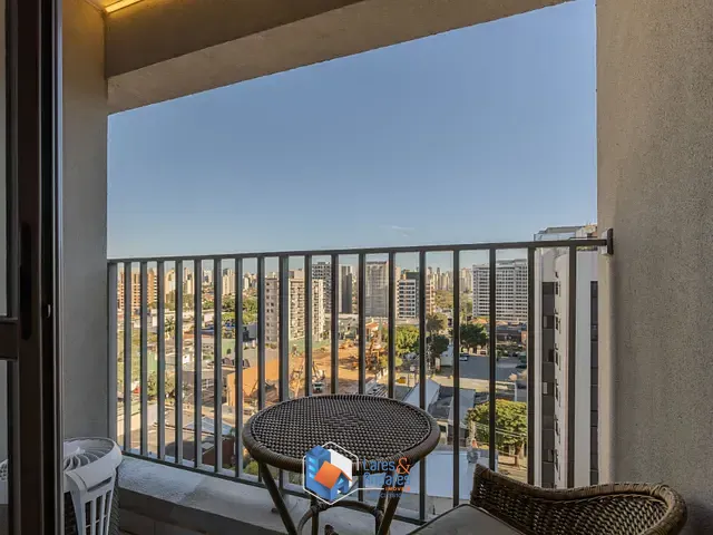 Outro com 35m² 1 quarto e 1 banheiro, à venda, no bairro Indianópolis em São Paulo