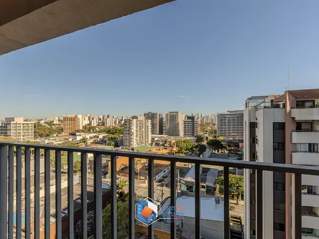 Outro com 35m² 1 quarto e 1 banheiro, à venda, no bairro Indianópolis em São Paulo