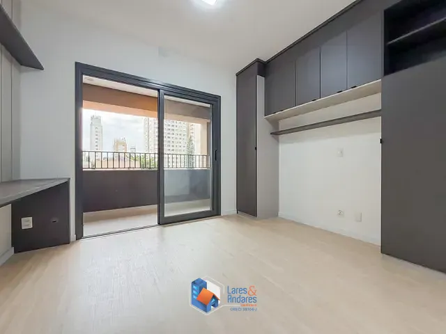 Outro com 24m² 1 quarto e 1 banheiro, à venda, no bairro Vila Clementino em São Paulo