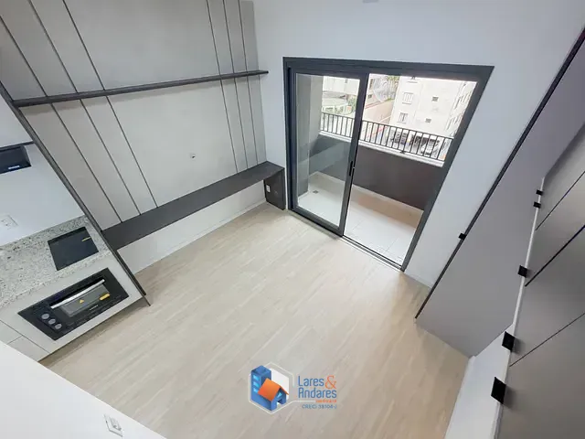 Outro com 24m² 1 quarto e 1 banheiro, à venda, no bairro Vila Clementino em São Paulo