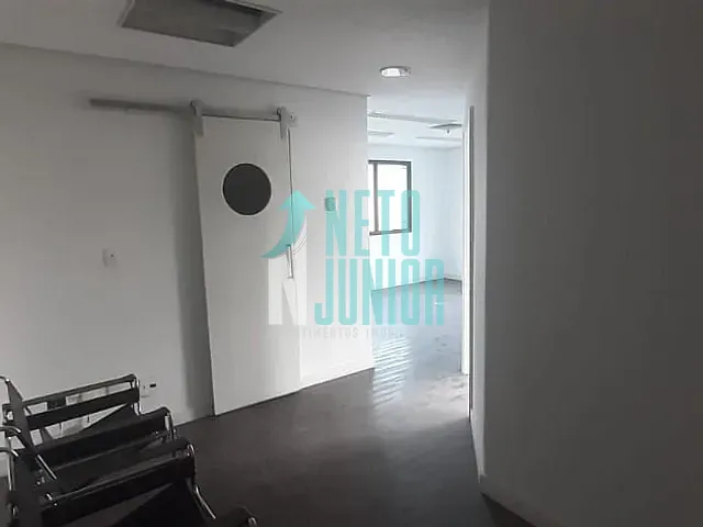 Conjunto com 50m², para alugar, no bairro Planalto Paulista em São Paulo
